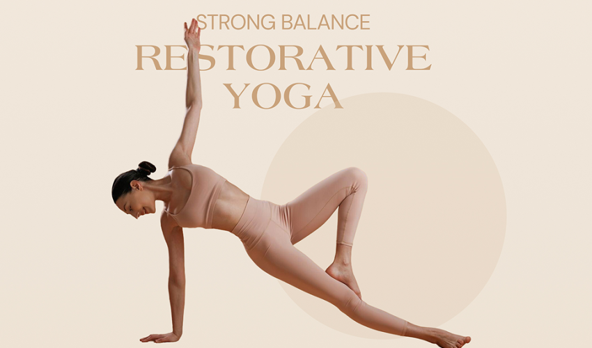 Pranayama Techniques for Energy and Relaxation